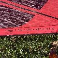 Goya Fringe 5.0 - 5 metre - 1