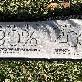 Goya Fringe 5.0 - 5 metre - 2