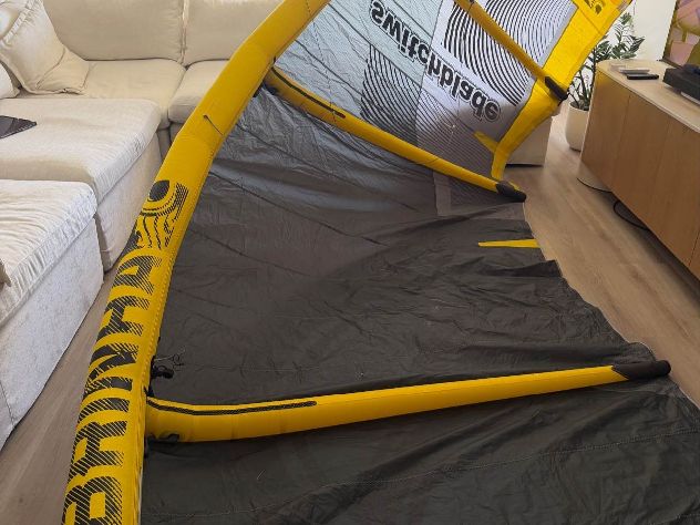 2019  Cabrinha Switchblade - 10 metre