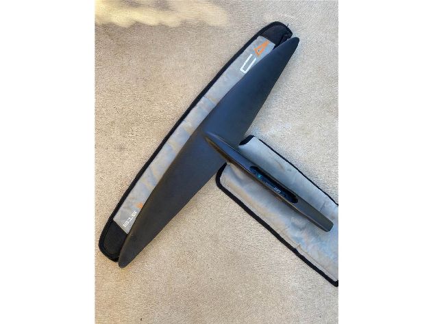 2025 CodeFoils S Foils 720 615