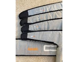 CodeFoils S Foils And Mast 85 cm foiling components (wings,masts,etc)