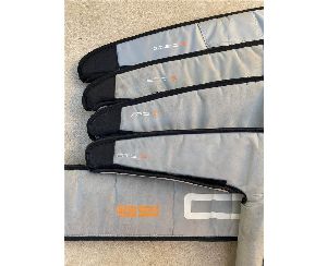 2025 CodeFoils S Foils And Mast - 85 cm