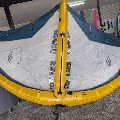 2025 Naish Nvision - 6 metre - 1
