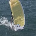 2025 Ozone Pocket Rocket 4.3M - 4.3 metre