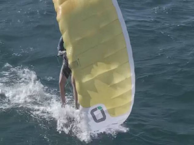 2025 Ozone Pocket Rocket 4.3M - 4.3 metre