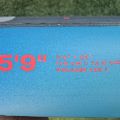 2025 Duotone As New Complete Wing Foil Package - 4