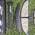 2025 Duotone As New Complete Wing Foil Package - 5