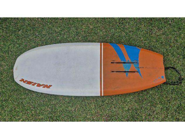 Naish Jet 1250 - 85 cm