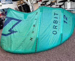 2020  North Orbit - 12 metre