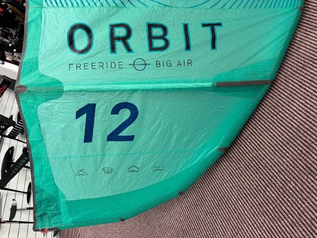 2020  North Orbit - 12 metre