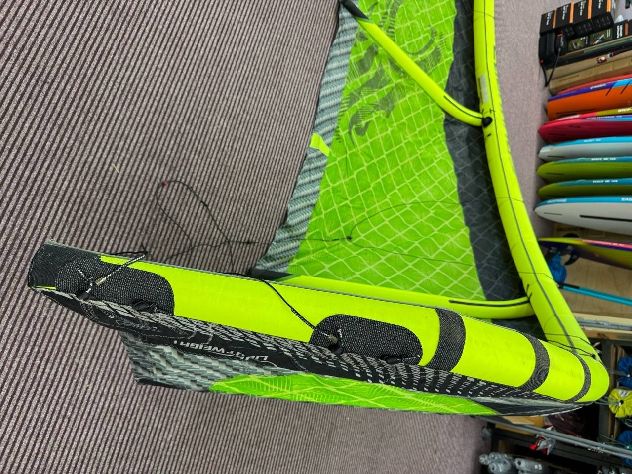2013  Cabrinha Crossbow - 9 metre
