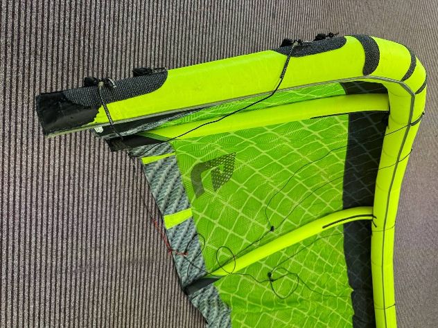 2013  Cabrinha Crossbow - 9 metre