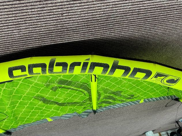 2013  Cabrinha Crossbow - 9 metre