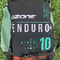 2021  Ozone Enduro V3 - 10 metre - 1