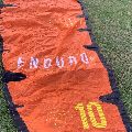2021  Ozone Enduro V3 - 10 metre - 2