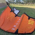 2021  Ozone Enduro V3 - 10 metre - 4