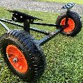 2025  Vevor Trolley - 3