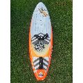 Starboard Kode Wave - 87 litres - 0