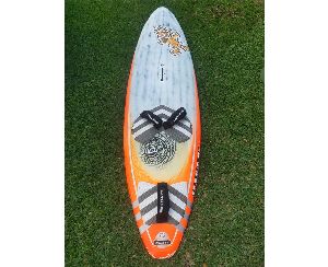 Starboard Kode Wave - 87 litres