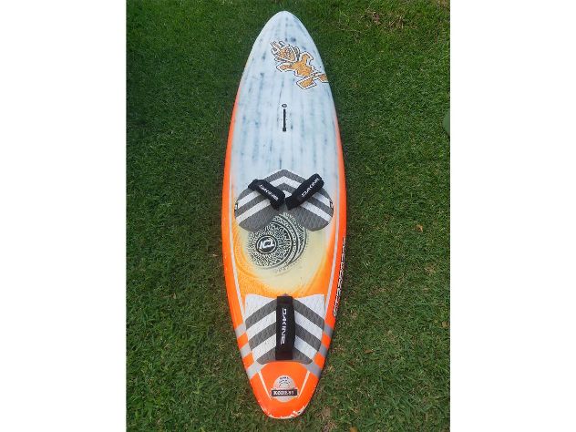 Starboard Kode Wave - 87 litres