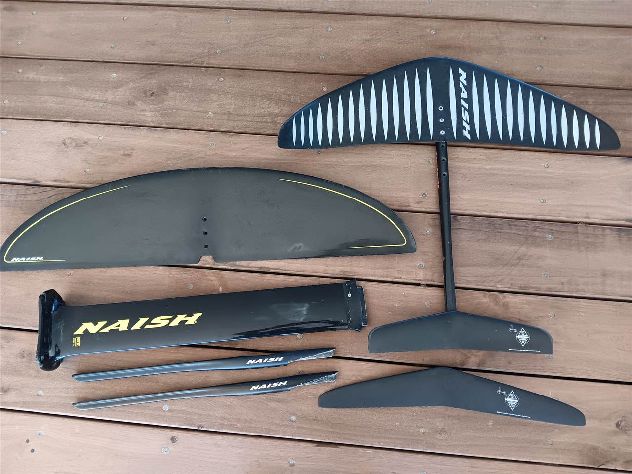 2023 Naish S26 Ha 2140