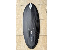 Amos Shapes Raptor 4.4 cm foiling prone/surf foilboard