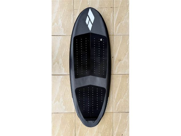 2025 Amos Shapes Raptor - 4.4 cm