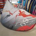 2025 F-One Bandit Brainchild V1 - 9 metre - 0