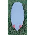 2015 Starboard Isonic - 228 cm, 120 litres - 3