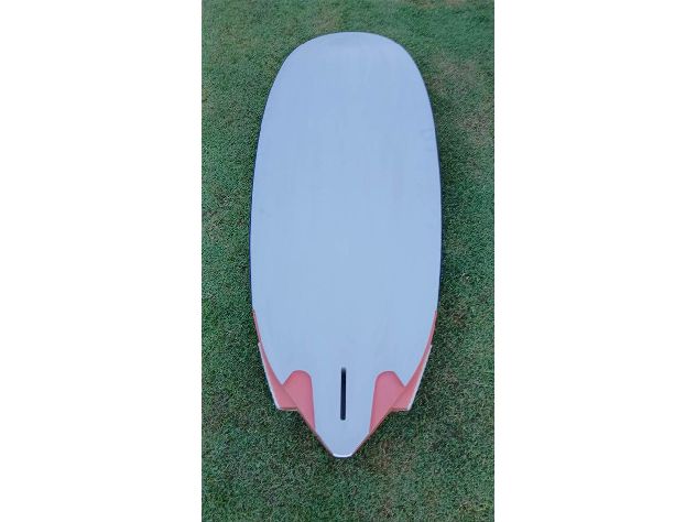 2015 Starboard Isonic - 228 cm, 120 litres