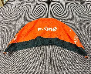 2025  F-One Plume - 3.5 metre