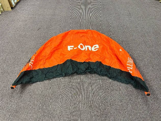 2025  F-One Plume - 3.5 metre