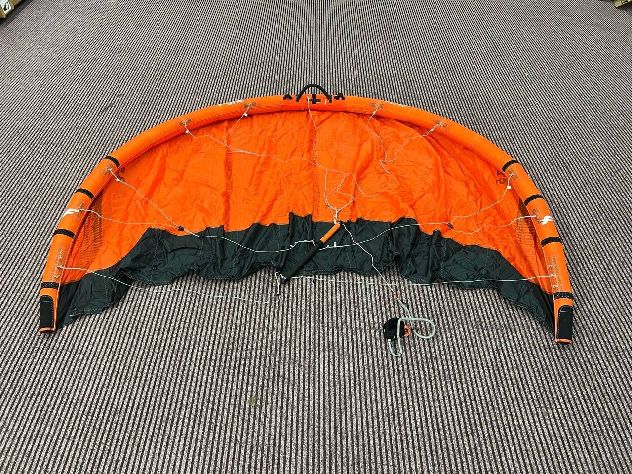 2025  F-One Plume - 3.5 metre