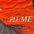 2025  F-One Plume - 3.5 metre - 2