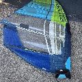 2022 Neil Pryde Evo Race 13 - 5.8 metre