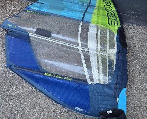 2022 Neil Pryde Evo Race 13 - 5.8 metre