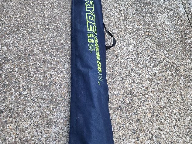2022 Neil Pryde 5.8 Evo Race  13 - 5.8 metre