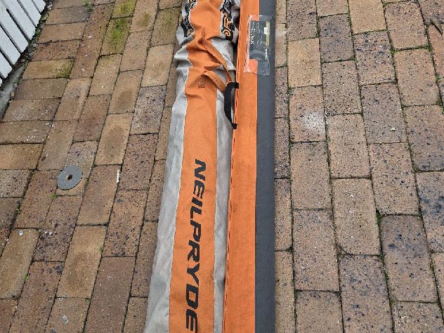 Neil Pryde Evo Race - 4.7 metre