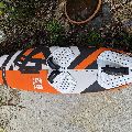 2019 RRD Wave Cult - 82 litres - 2