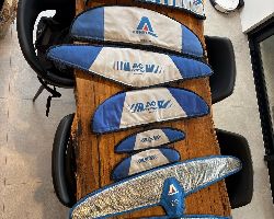 Armstrong Armstrong Surf, Wing, Dw Quiver foiling components (wings,masts,etc)
