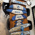 Armstrong Armstrong Surf, Wing, Dw Quiver