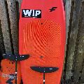 F-One Wings, Boards & Foils - 3
