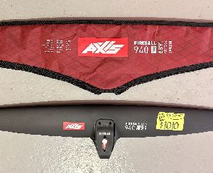Axis Fireball 940 - 940 cm