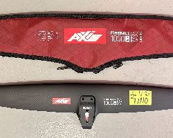 Axis Fireball 1000 1000 cm foiling components (wings,masts,etc)
