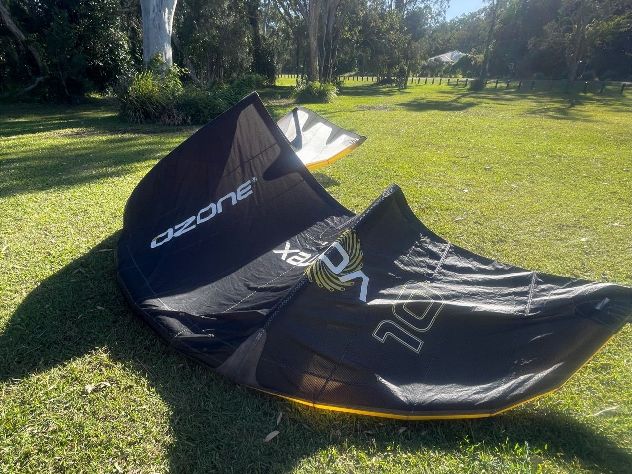 2026 Ozone Vortex V1 - 10 metre