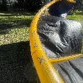 2026 Ozone Vortex V1 - 10 metre - 6
