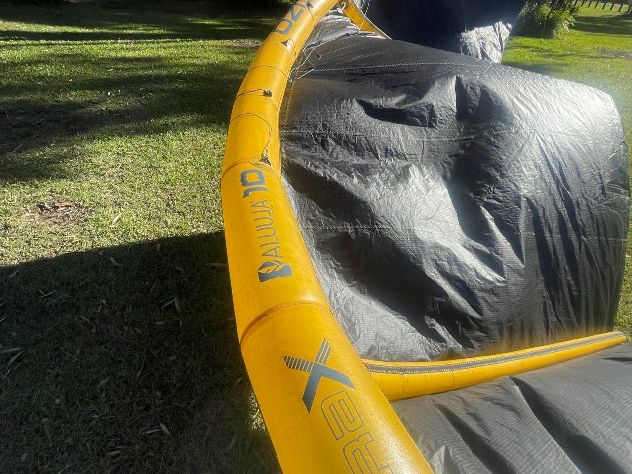 2026 Ozone Vortex V1 - 10 metre