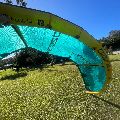 2026 Ozone Vortex V1 - 10 metre - 7