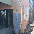 2025 Naish Mana Custom - 8' 10