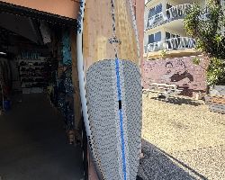 Naish Mana Custom 8' 10" stand up paddle wave & cruising board